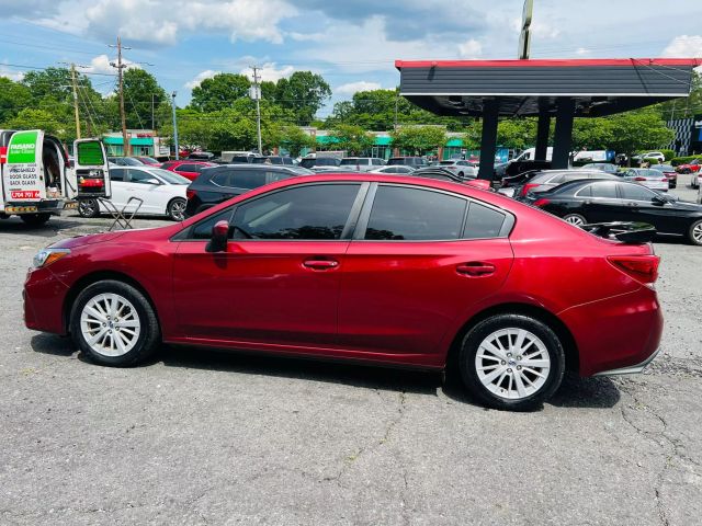 2017 Subaru Impreza - Image 19