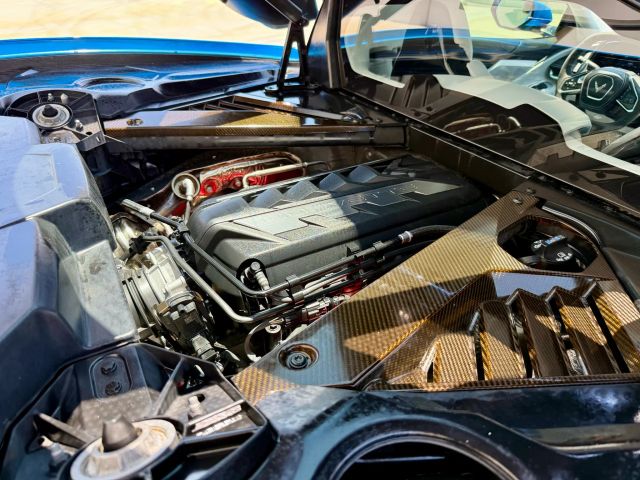 2020 Chevrolet Corvette - Image 70