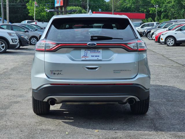 2018 Ford Edge - Image 7