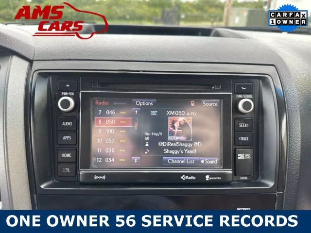 2017 Toyota Sequoia - Image 31