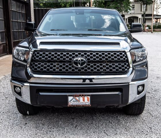 2021 TOYOTA TUNDRA CREWMAX PICKUP GRAY AUTOMATIC - Auto Masters of Carolinas