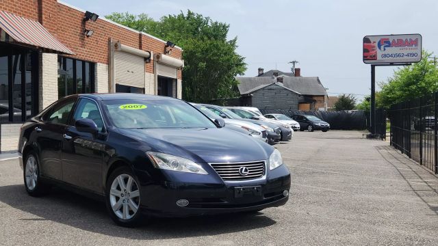 2007 Lexus Es - Image 20