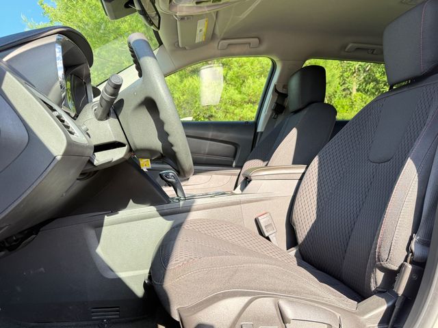 2015 Gmc Terrain Sle-1 Sport Utility 4d - Image 5