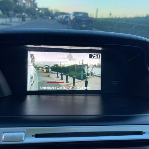 2017 Honda Accord Ex Sedan 4d - Image 42