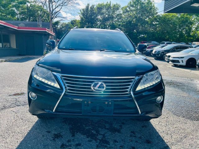 2013 Lexus Rx - Image 41