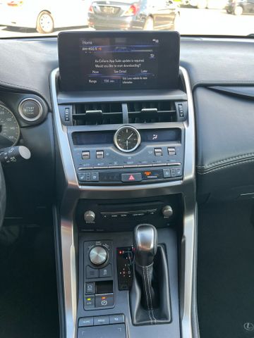 2019 Lexus Nx - Image 28