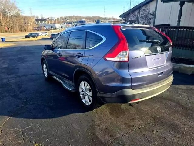 2012 Honda Cr-v - Image 7