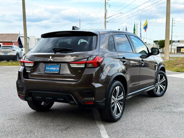 2020 Mitsubishi Outlander Sport - Image 5