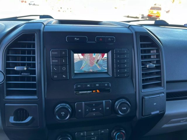 2019 Ford F150 Regular Cab - Image 8