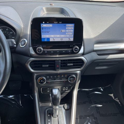 2018 Ford Ecosport - Image 24