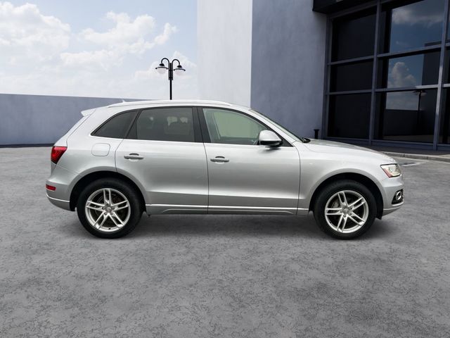 2016 Audi Q5 - Image 6