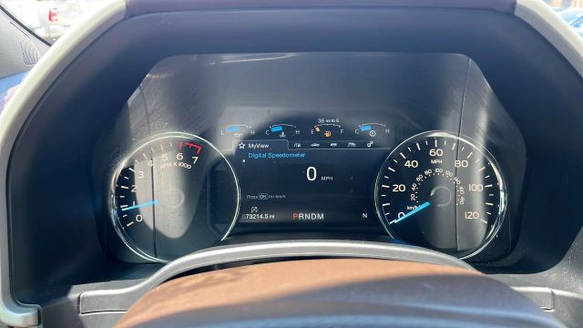 2018 Ford F150 Supercrew Cab - Image 24