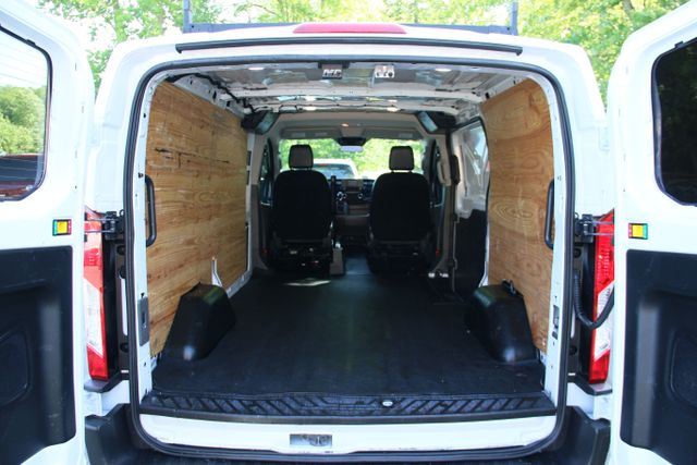 2020 Ford Transit 150 Cargo Van - Image 14