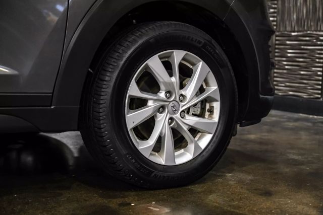 2020 Hyundai Tucson Se Sport Utility 4d - Image 49