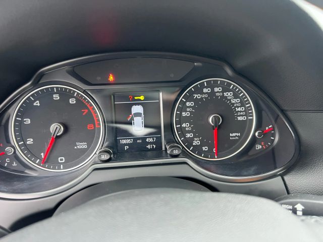2016 Audi Q5 - Image 16