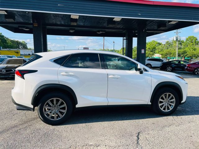 2019 Lexus Nx - Image 4