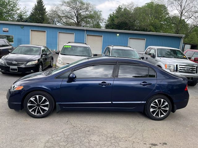 2009 Honda Civic - Image 3