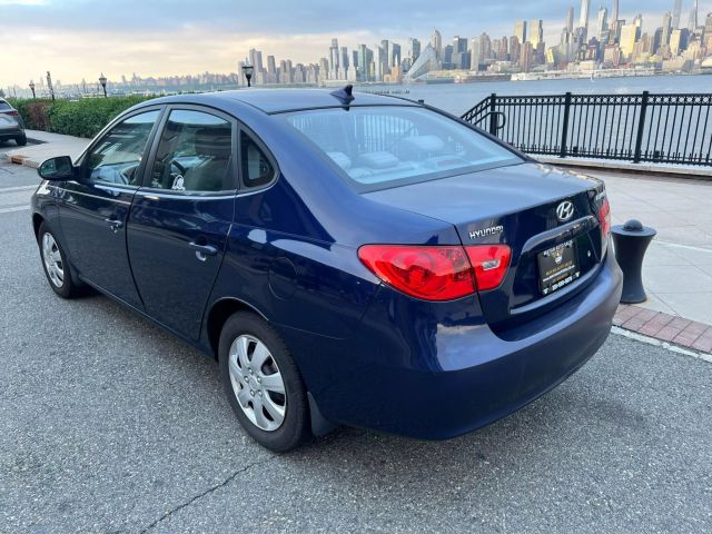 2009 Hyundai Elantra Gls Sedan 4d - Image 5