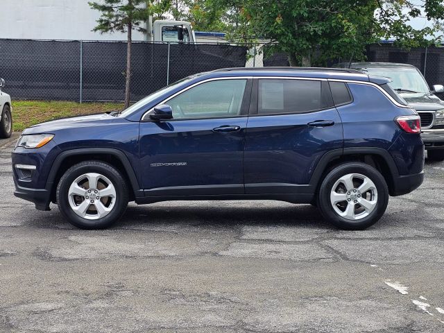 2018 Jeep Compass - Image 5