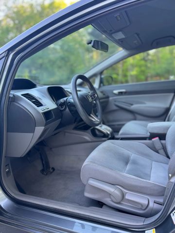 2010 Honda Civic Lx Sedan 4d - Image 15
