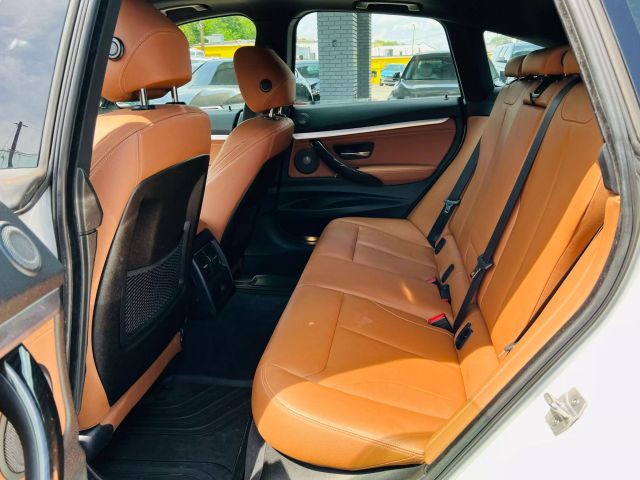 2016 Bmw 3 Series - Image 20