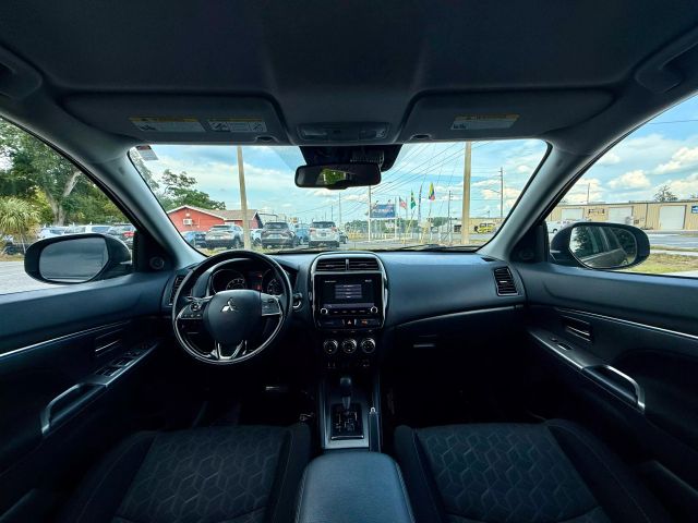 2020 Mitsubishi Outlander Sport - Image 7