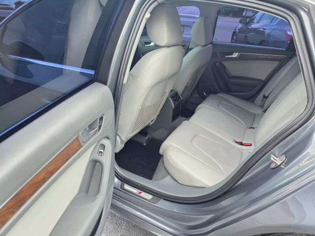 2016 Audi A4 - Image 14