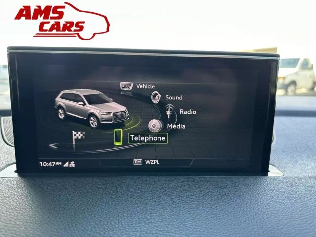 2019 Audi Q7 - Image 34