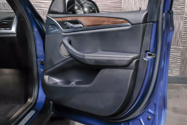 2021 Bmw X3 Sdrive30i Sport Utility 4d - Image 37