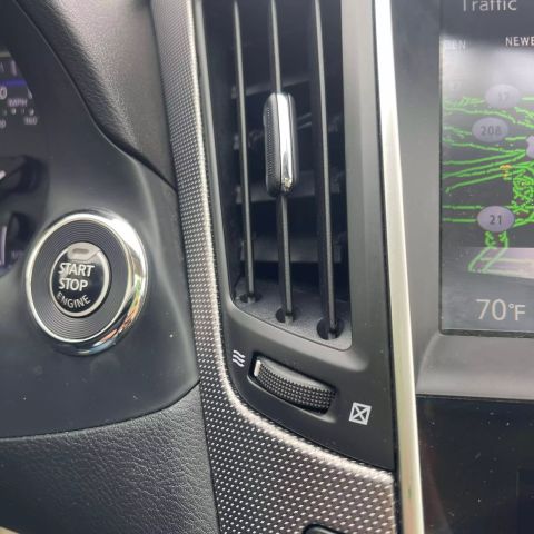 2015 Infiniti Q50 3.7 Premium Sedan 4d - Image 27