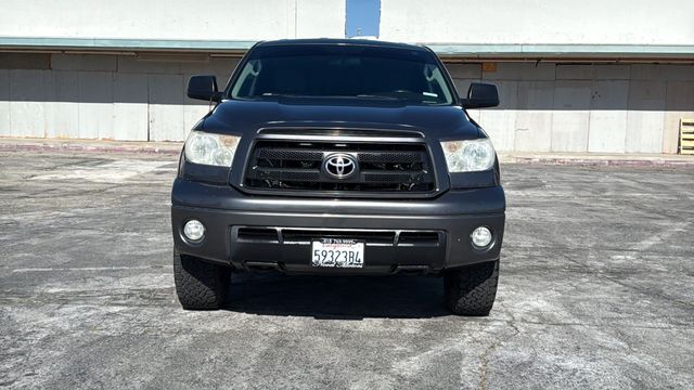 2013 Toyota Tundra Double Cab - Image 2