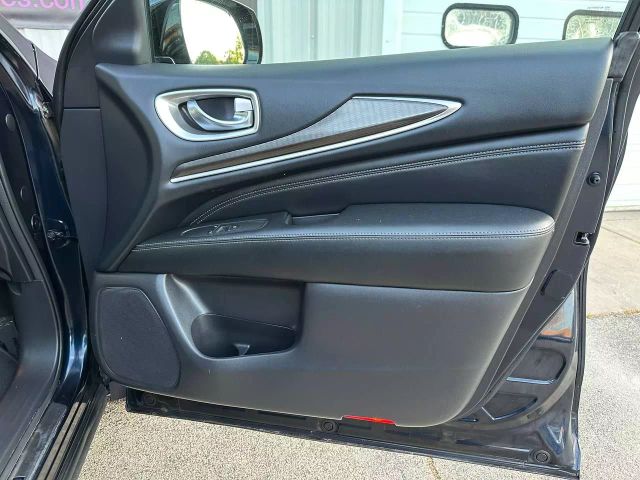 2016 Infiniti Qx60 - Image 25