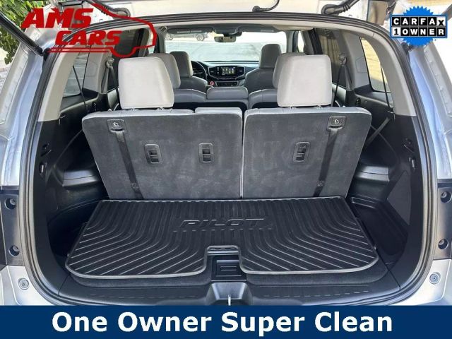 2021 Honda Pilot - Image 46