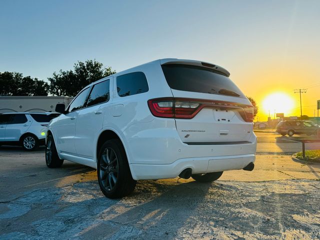 2018 Dodge Durango - Image 7