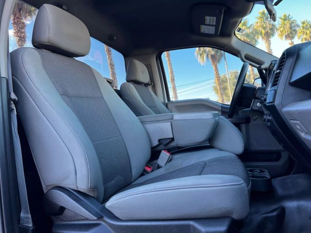2019 Ford F150 Regular Cab - Image 7