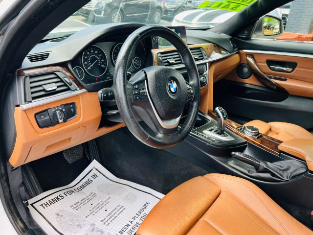 2016 Bmw 4 Series - Image 19
