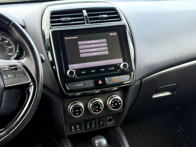 2020 Mitsubishi Outlander Sport - Image 14