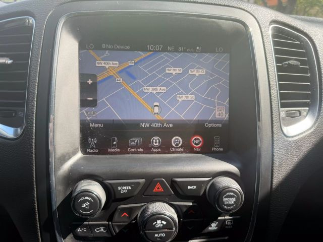 2014 Dodge Durango - Image 21