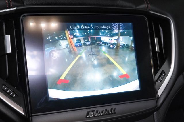 2018 Maserati Ghibli Sedan 4d - Image 24