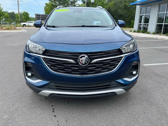 2020 Buick Encore Gx - Image 4