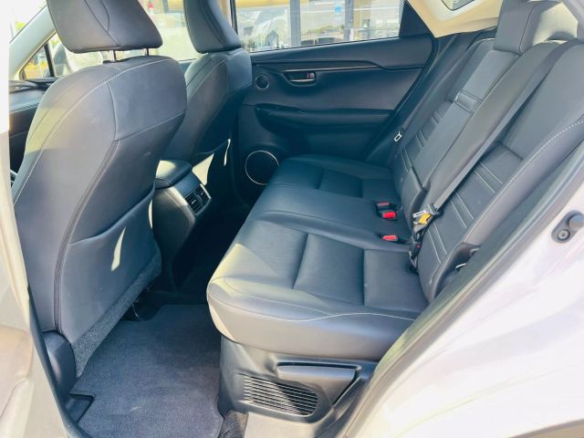 2019 Lexus Nx - Image 19