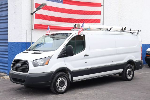 2018 Ford Transit 250 Van - Image 1