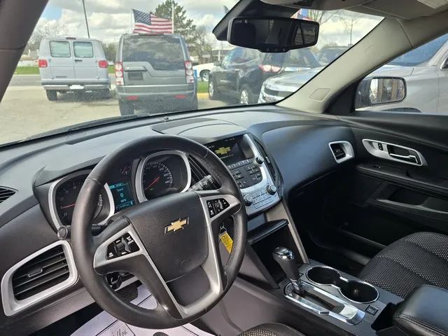 2017 Chevrolet Equinox - Image 13
