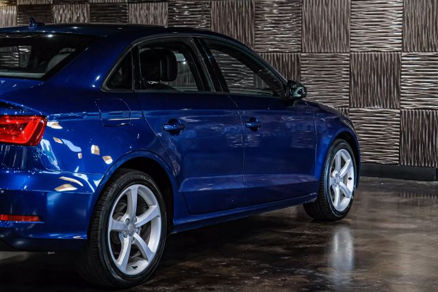 2016 Audi A3 1.8t Premium Sedan 4d - Image 12