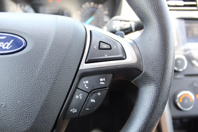 2018 Ford Fusion - Image 8