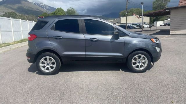 2020 Ford Ecosport - Image 5