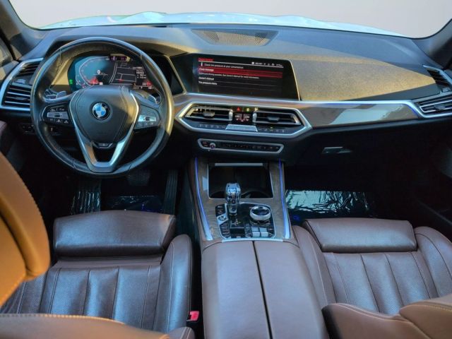 2019 Bmw X5 - Image 10