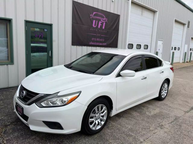 2016 Nissan Altima - Image 7