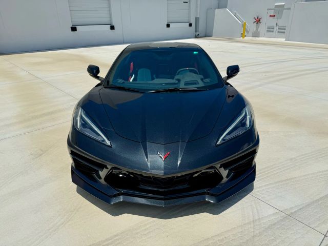 2023 Chevrolet Corvette - Image 45