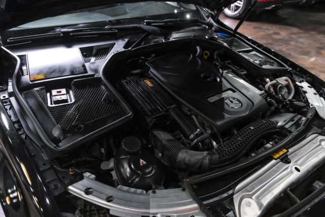 2015 Mercedes-benz C-class C 300 Sedan 4d - Image 47